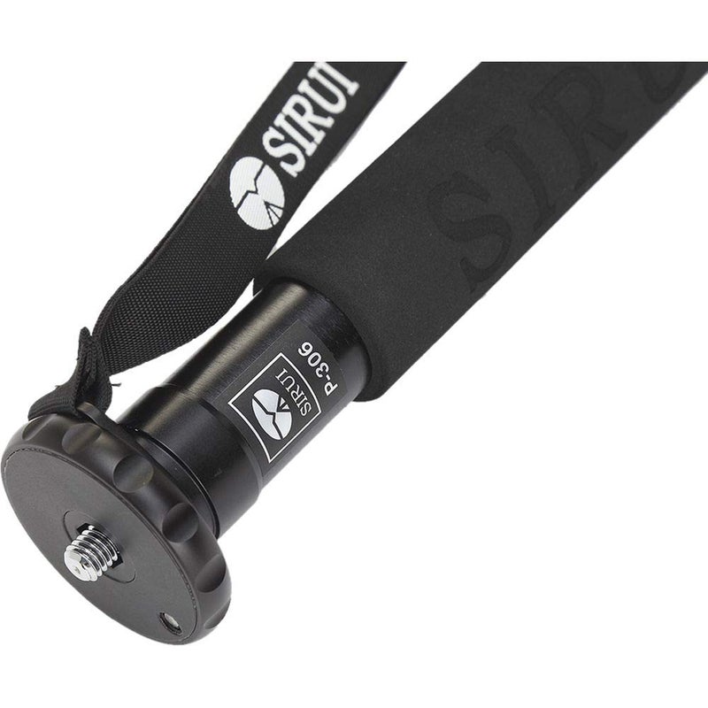 SIRUI P-306 Professional Lightweight 6-Section Aluminum monopod - Image 3
